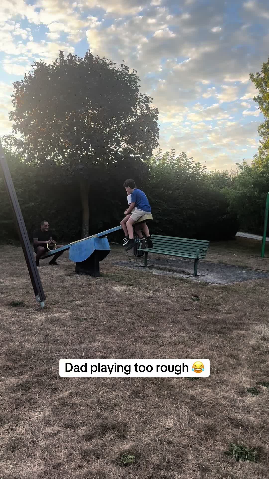 @Skyla The GSD & MC Family! 🤍