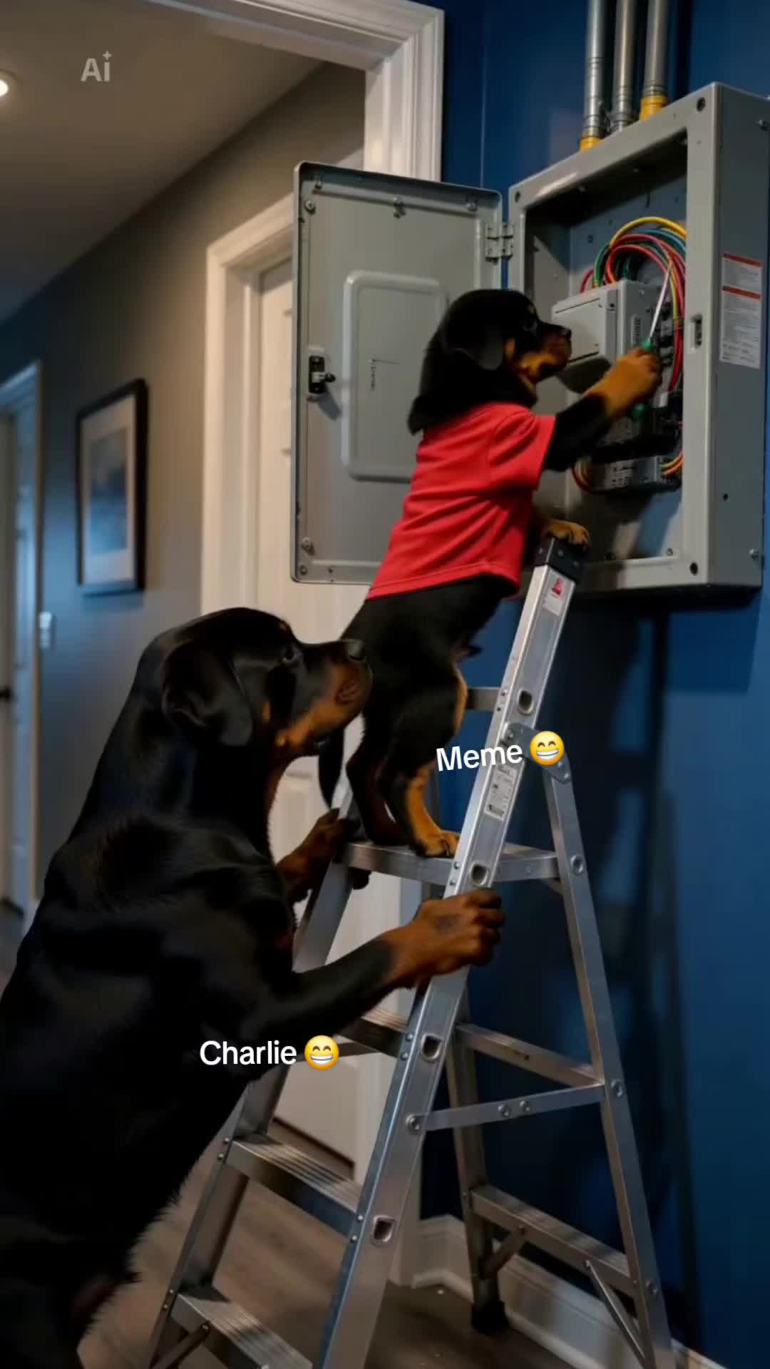 @reggie ๐๐
