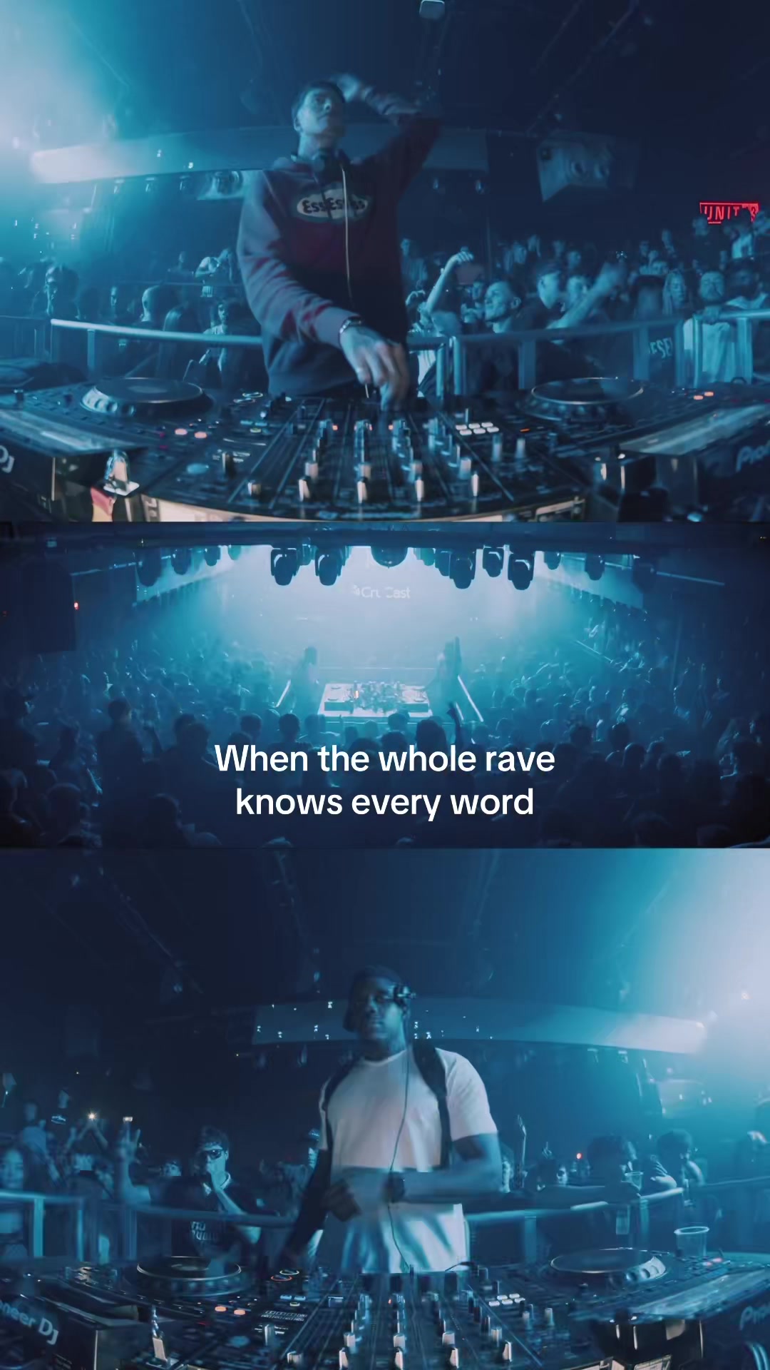 @Crucast
