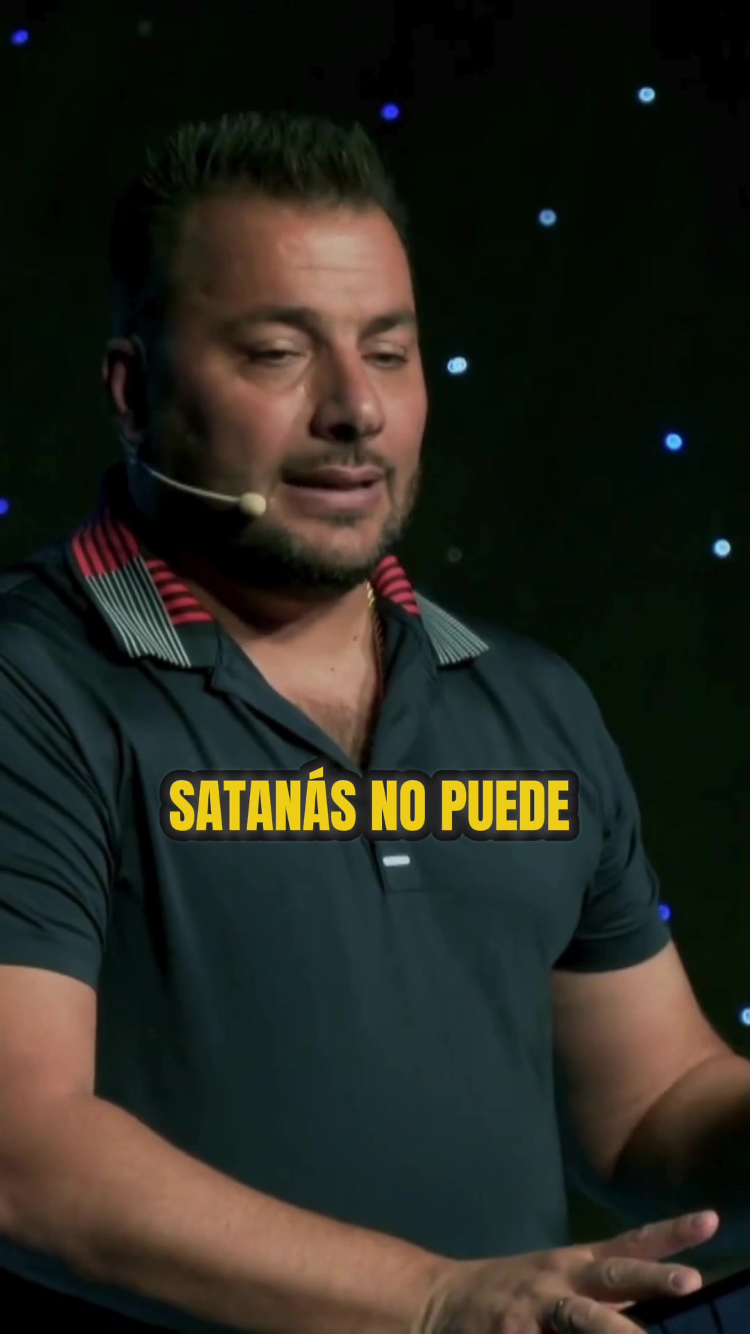 @Tony Vargas