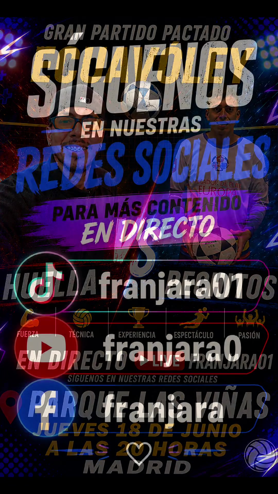 @Fran Jara
