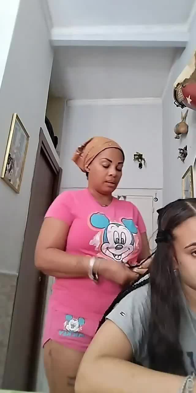 @baby santiaguera