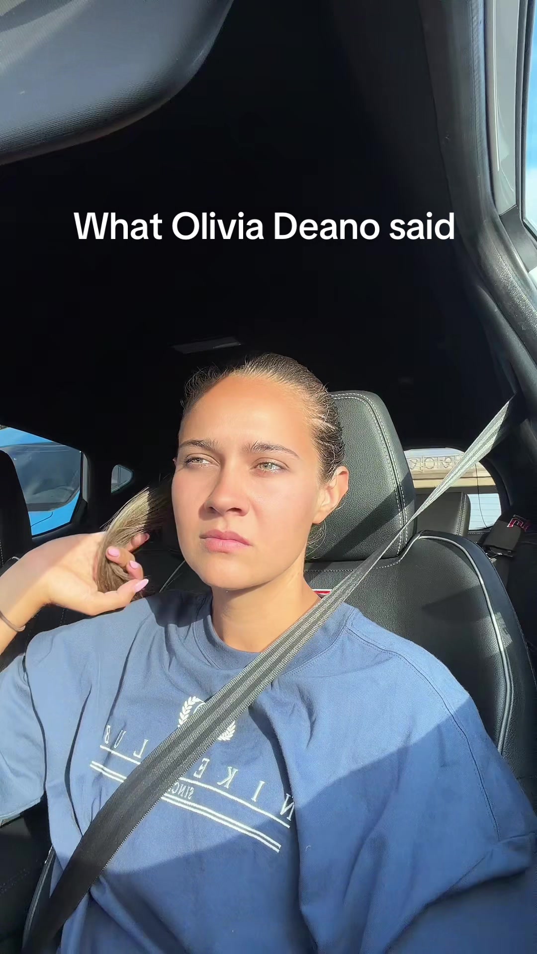 @Olivia Ferrara-Forbes