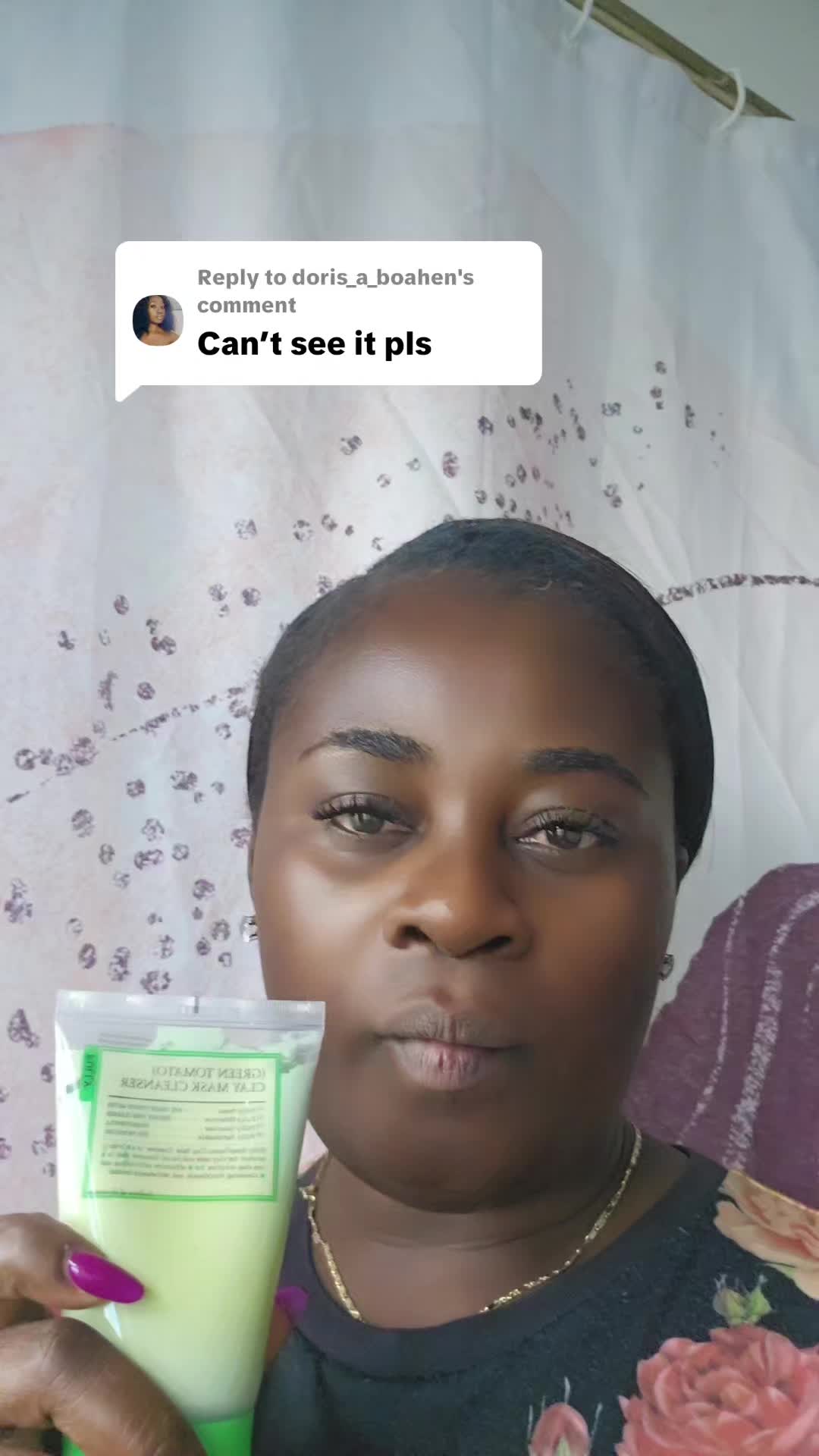 @Sikabaa Ama Boatemaa(TINA5)