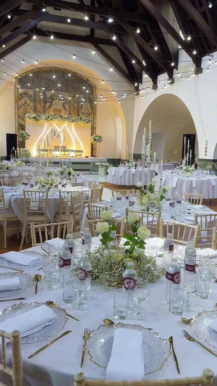 @Xquisite Weddings & Events