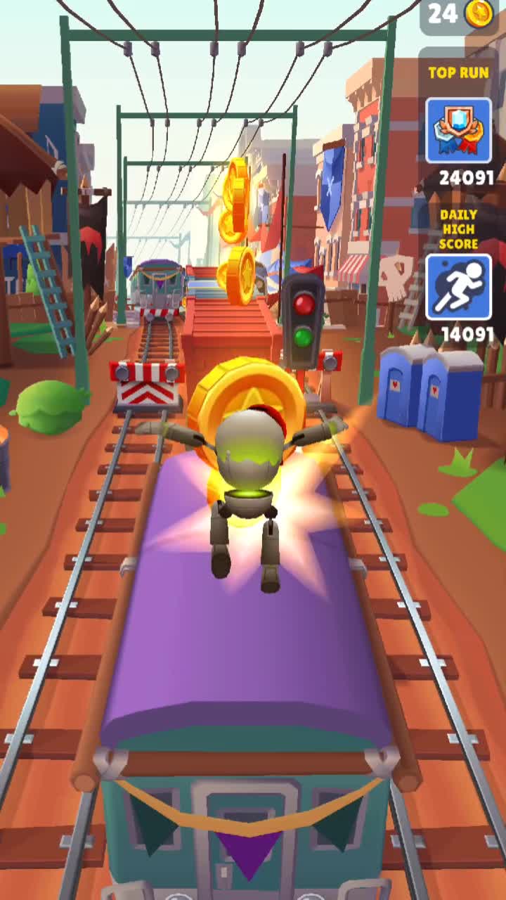 @🚇Subway