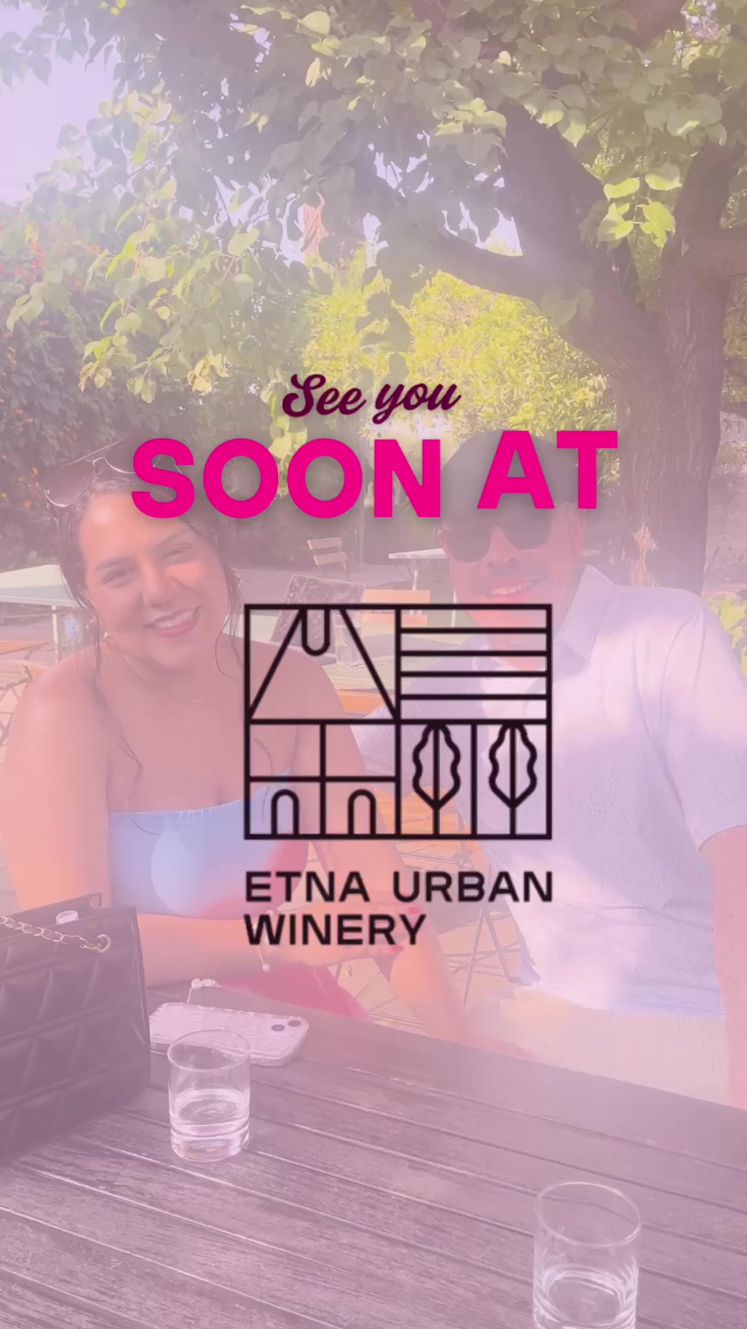@Etna Urban Winery