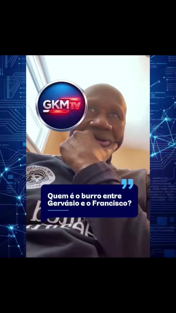 @Guiné Ka Mati TV