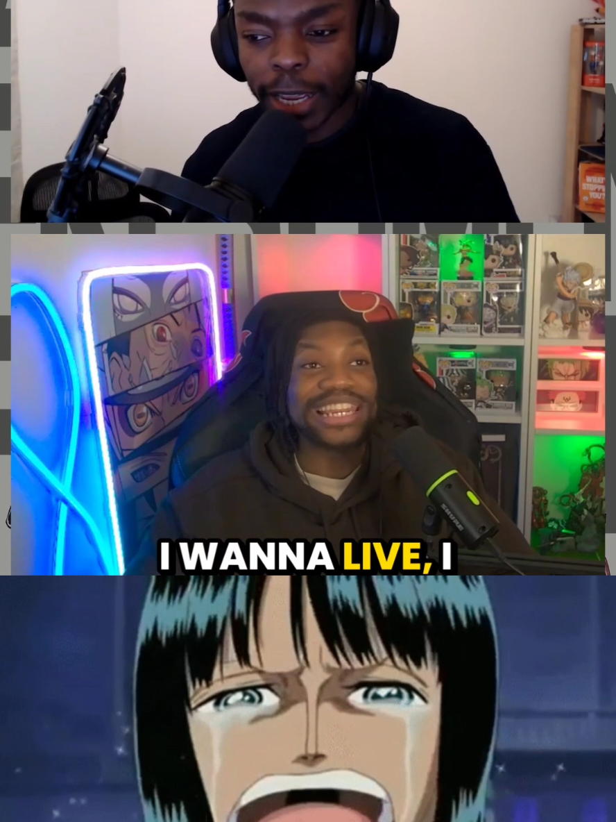 @animefreshmen | Anime Podcast