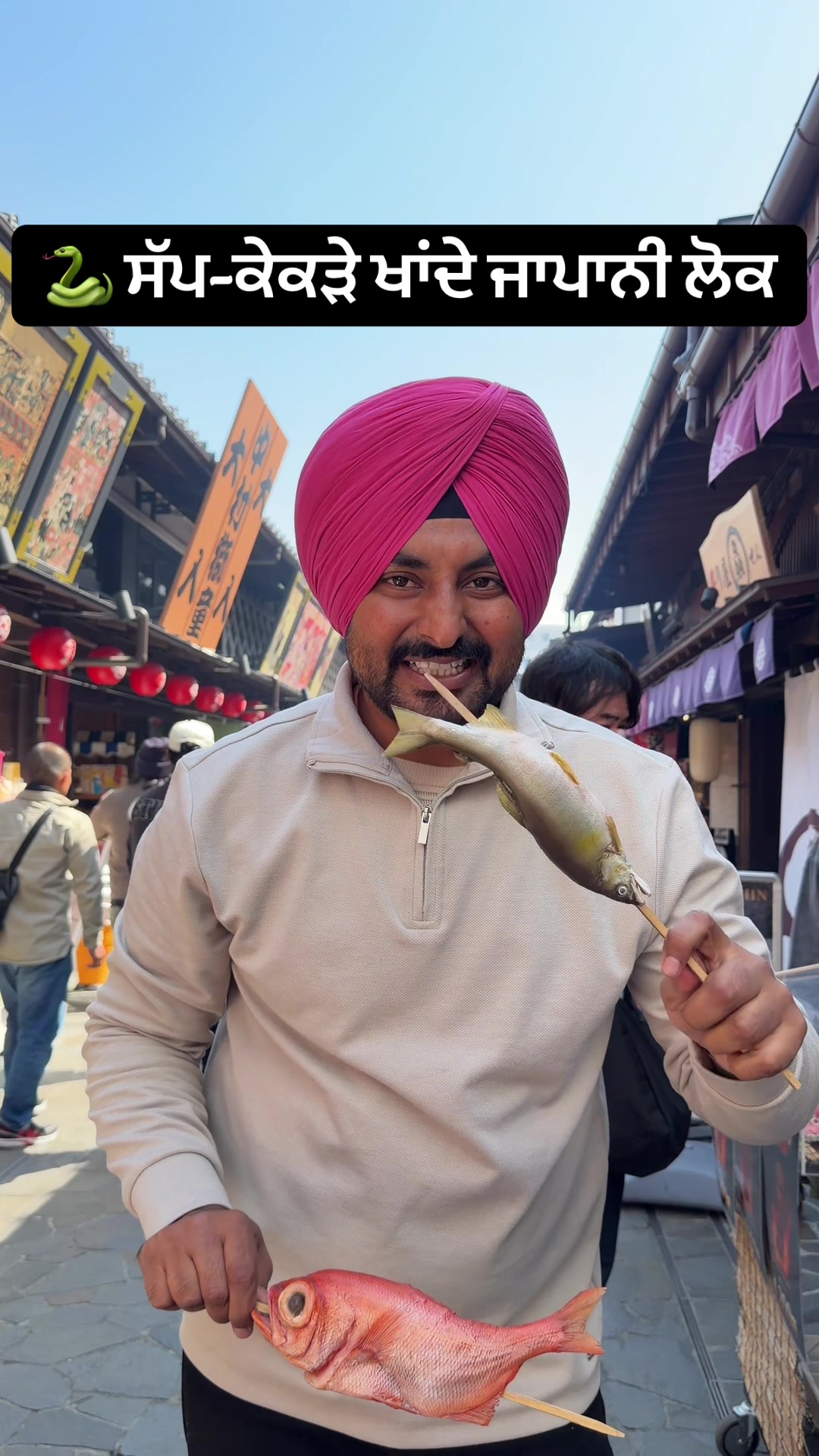 @Punjabitravelcouplevlog