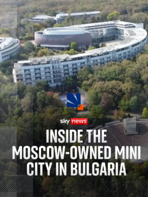 @Sky News