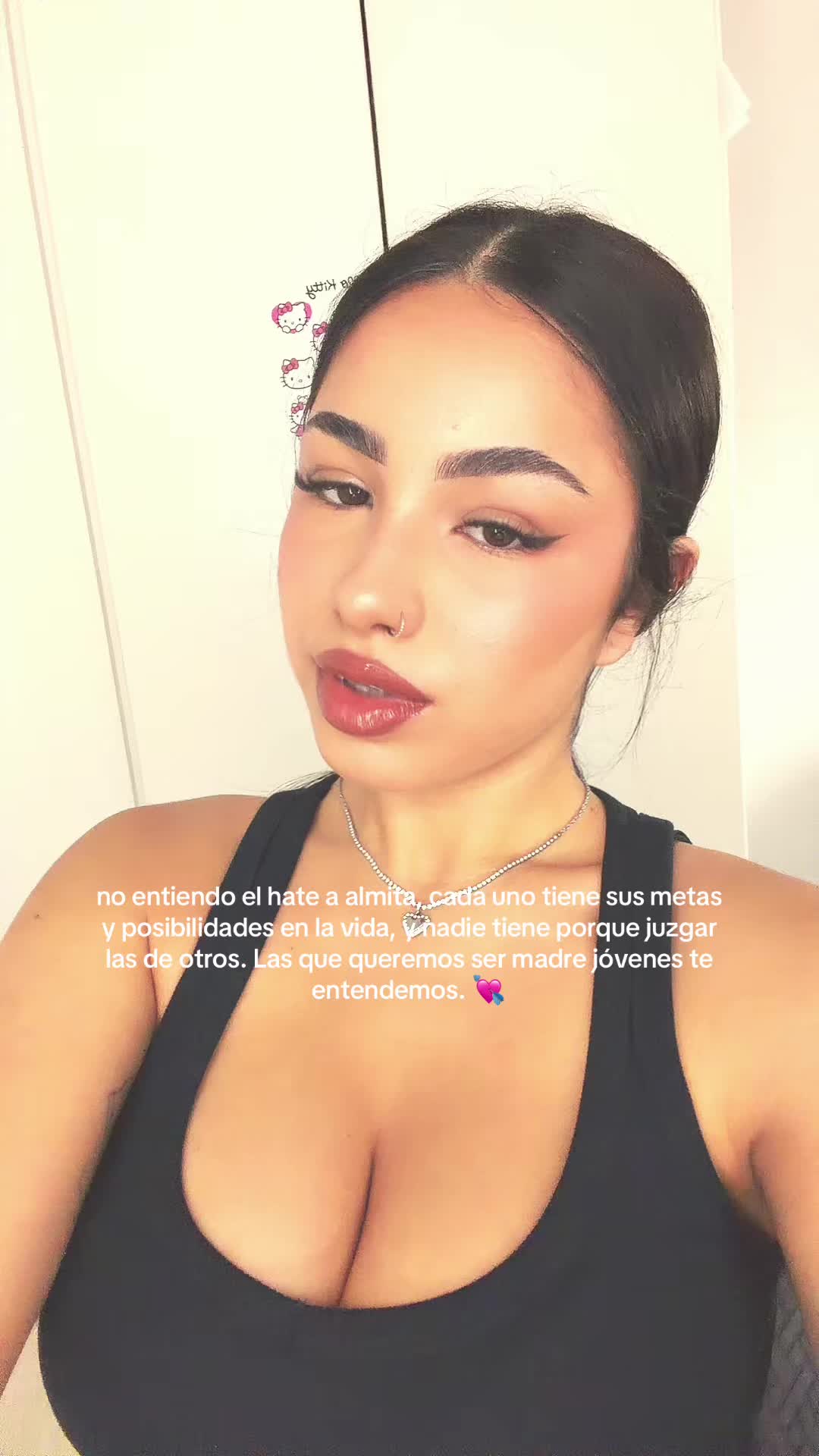 @norah romero