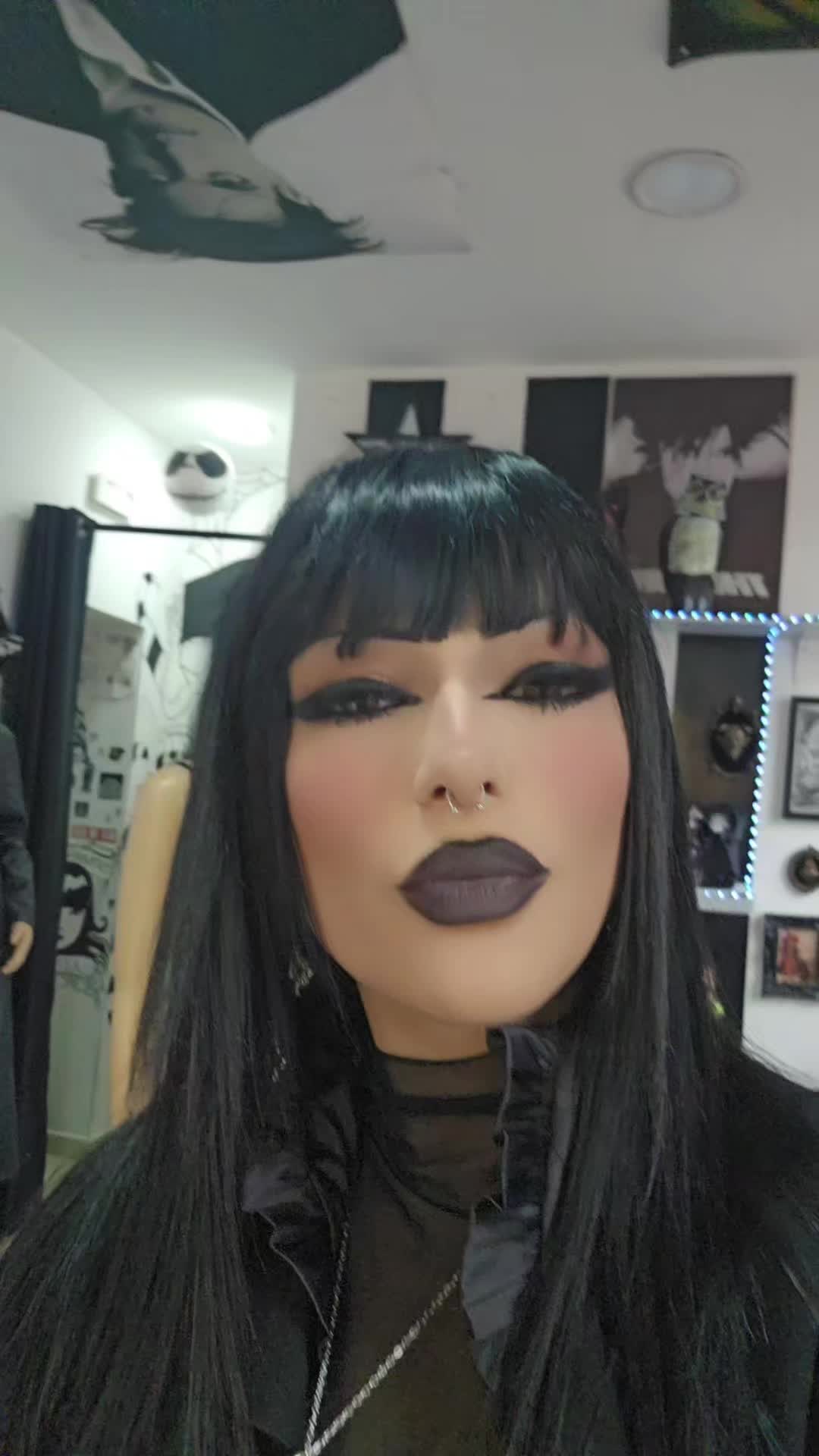 @Luna Gotica