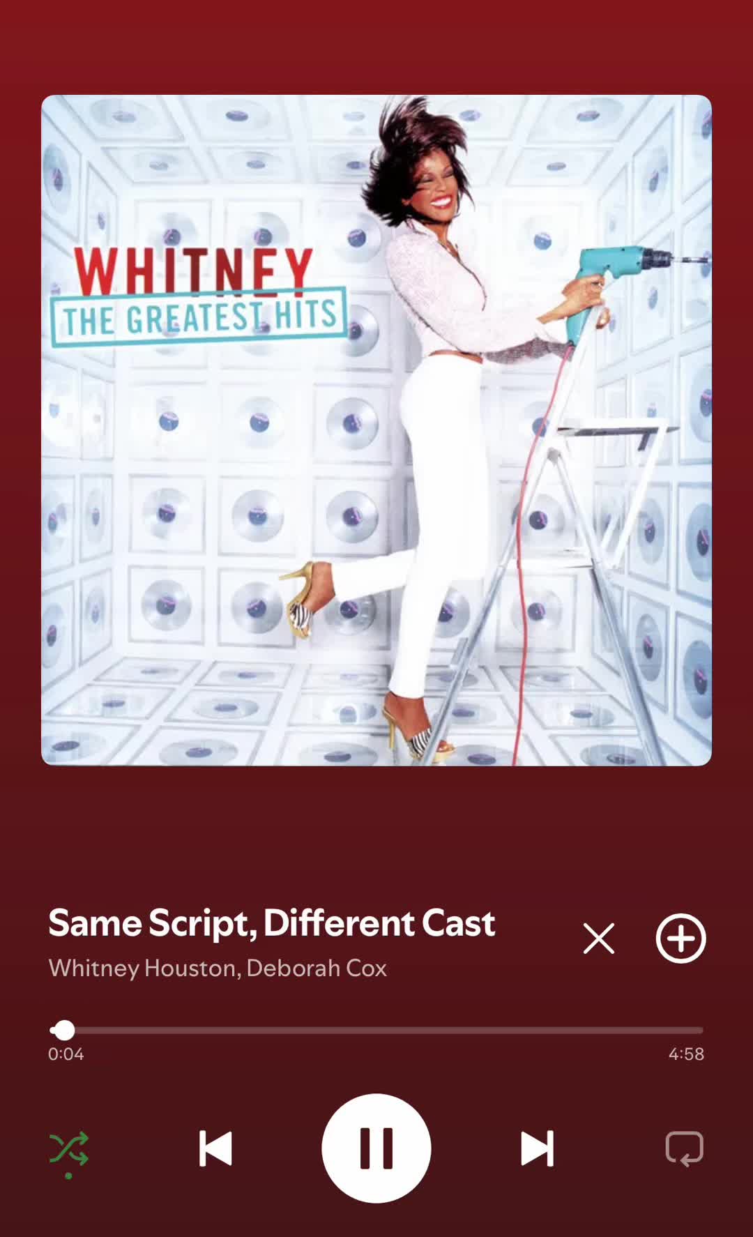 @RnB