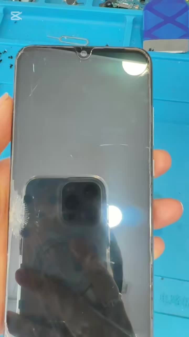 @Go Mobile