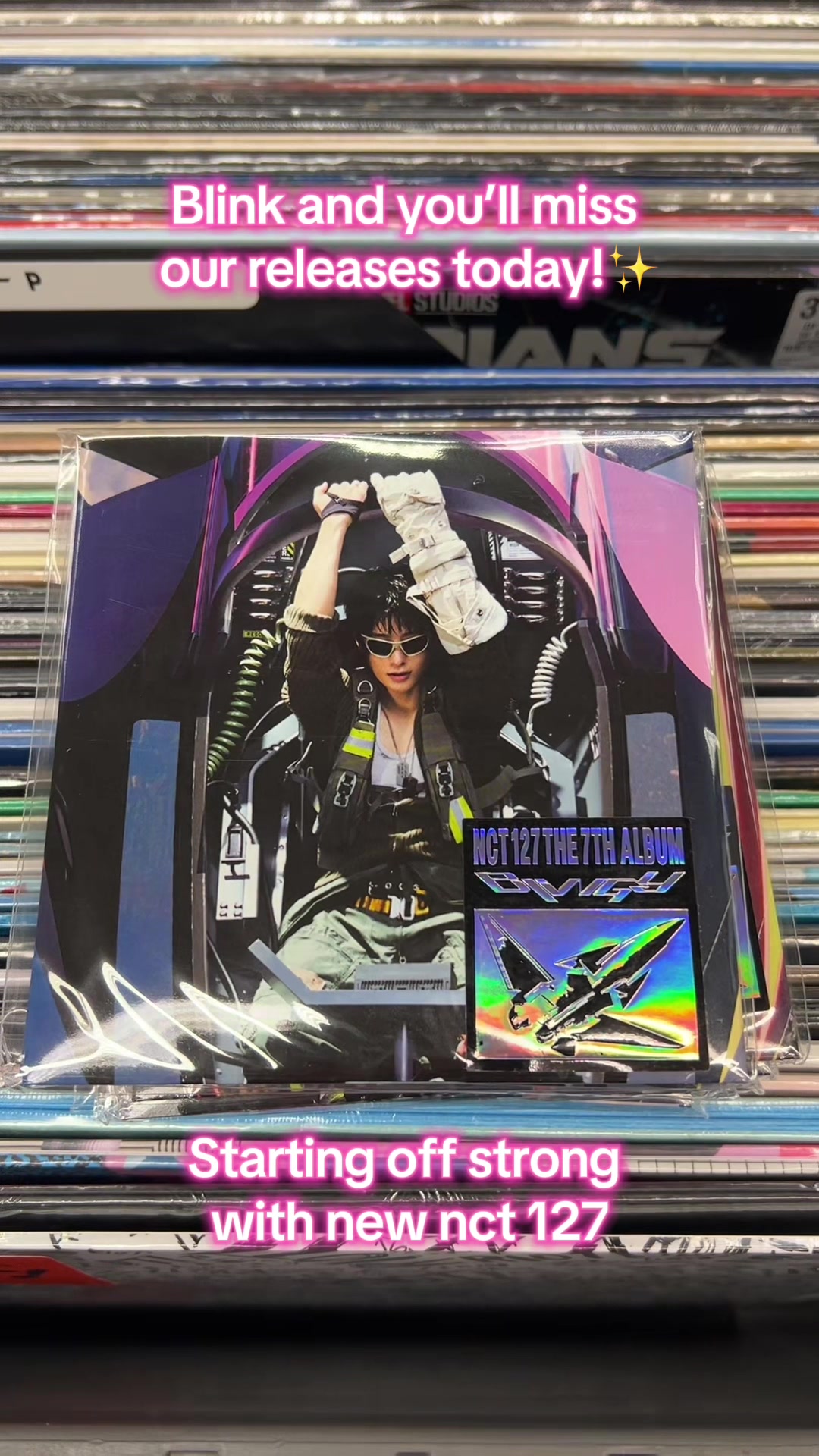@HMV Burton