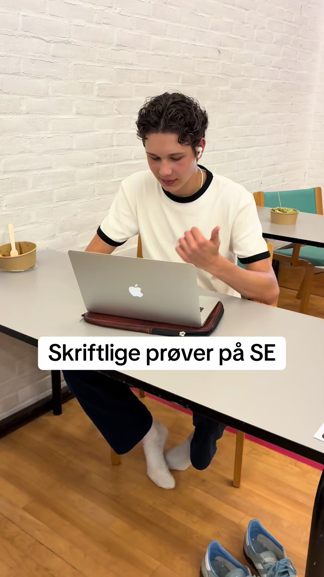@Svendborg Efterskole