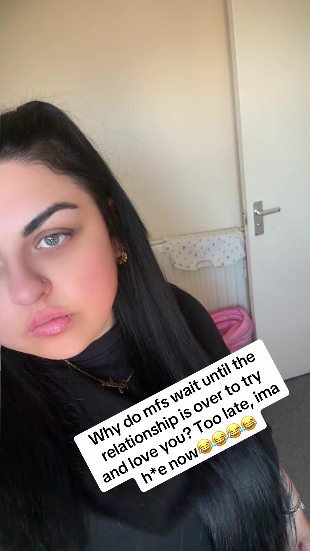 @Jade Moore