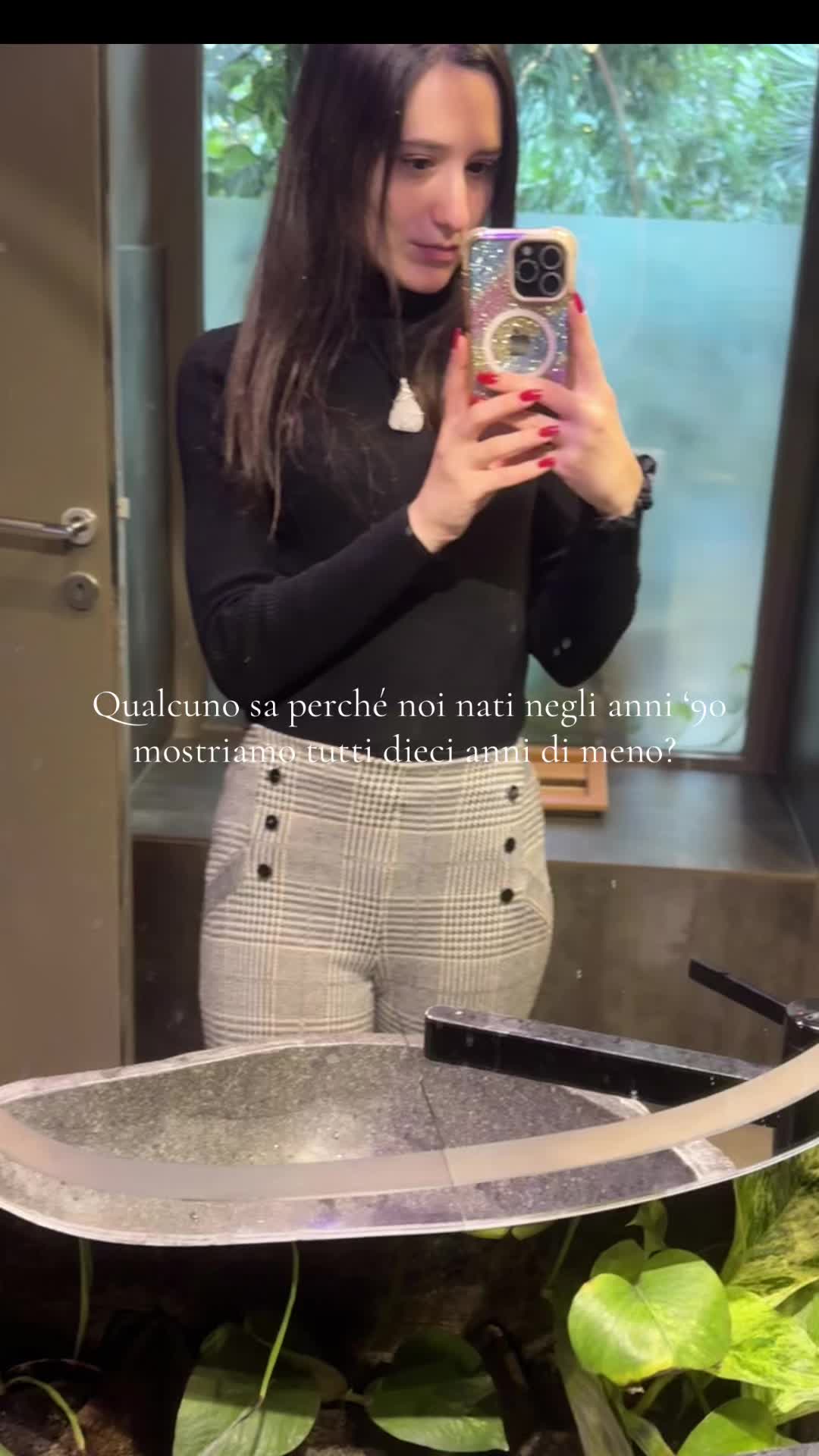 @Maria Costantino