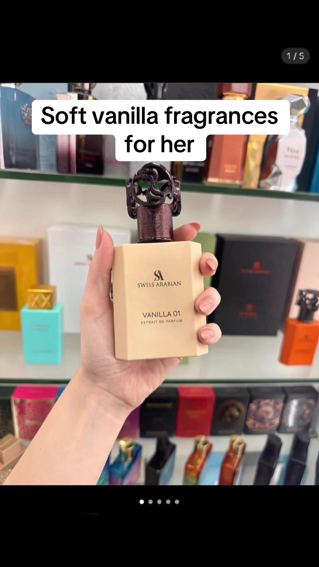 @Pearl Fragrances