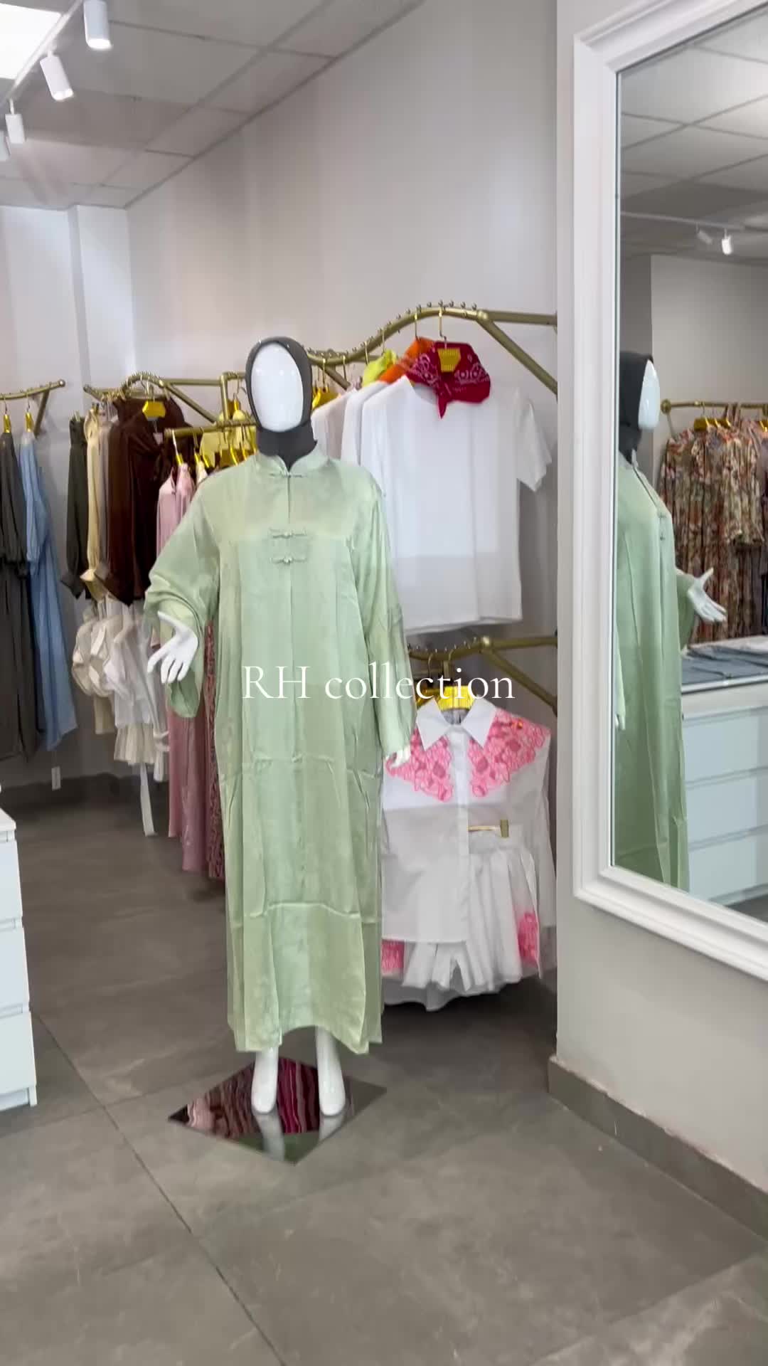 @RH COLLECTION
