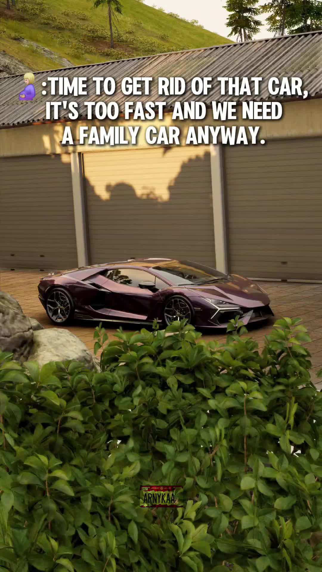 @ᴀʀɴʏᴋᴀᴀ