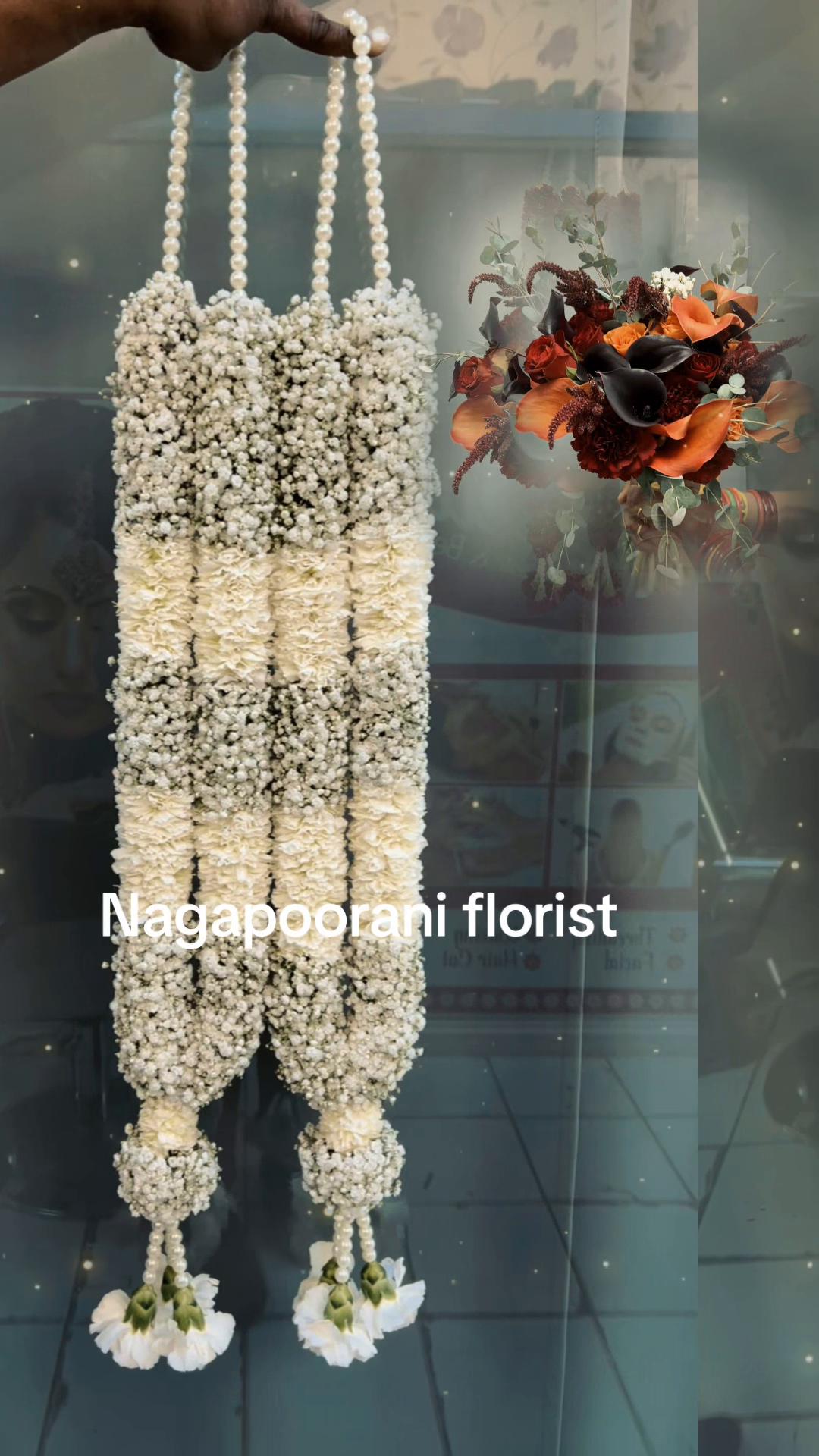 @Nagapoorani florist