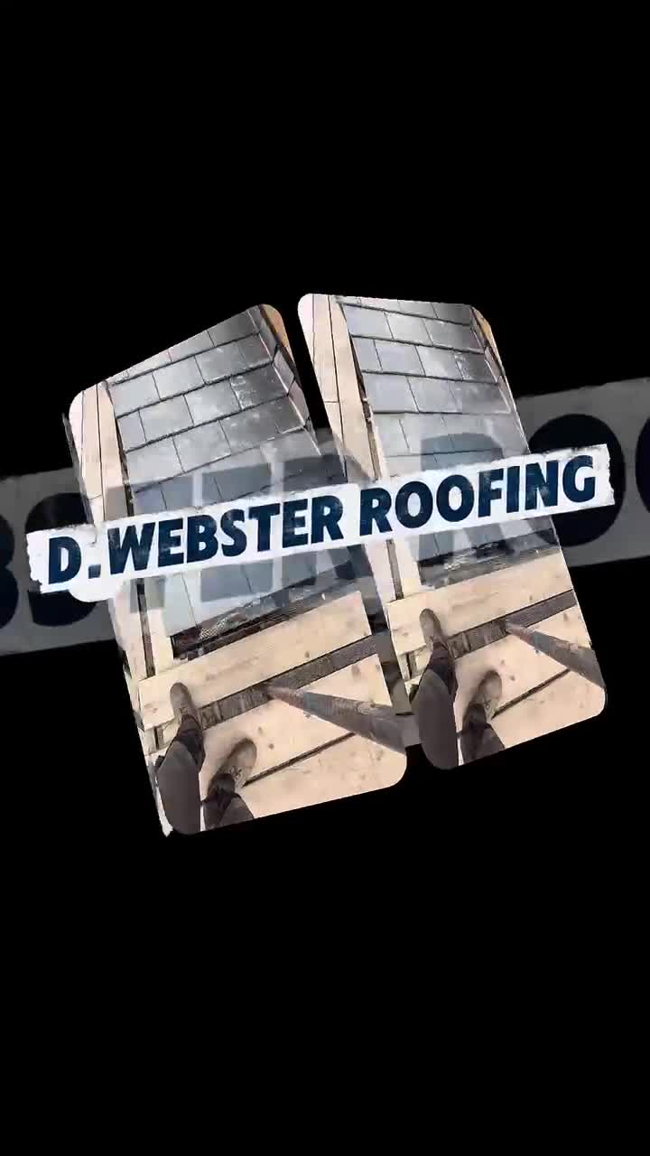 @dwebsterroofing