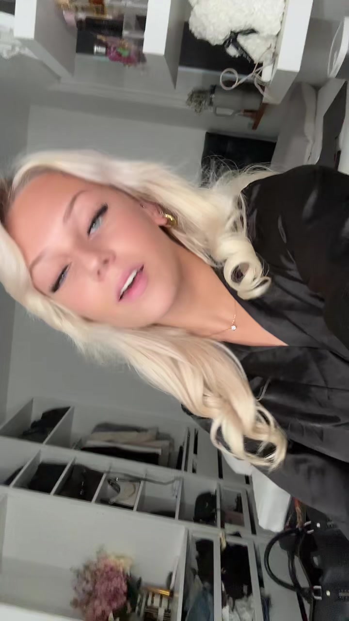 @claudia kristoffersen
