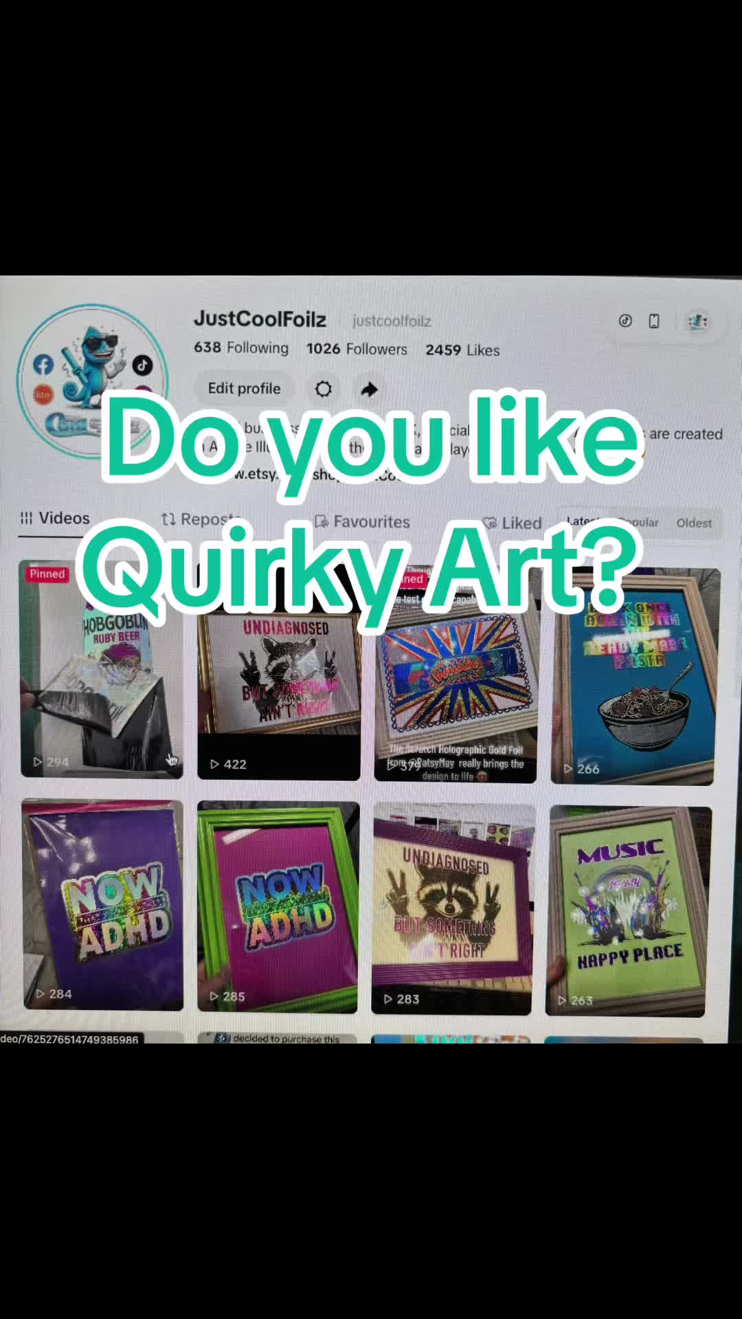 @JustCoolFoilz