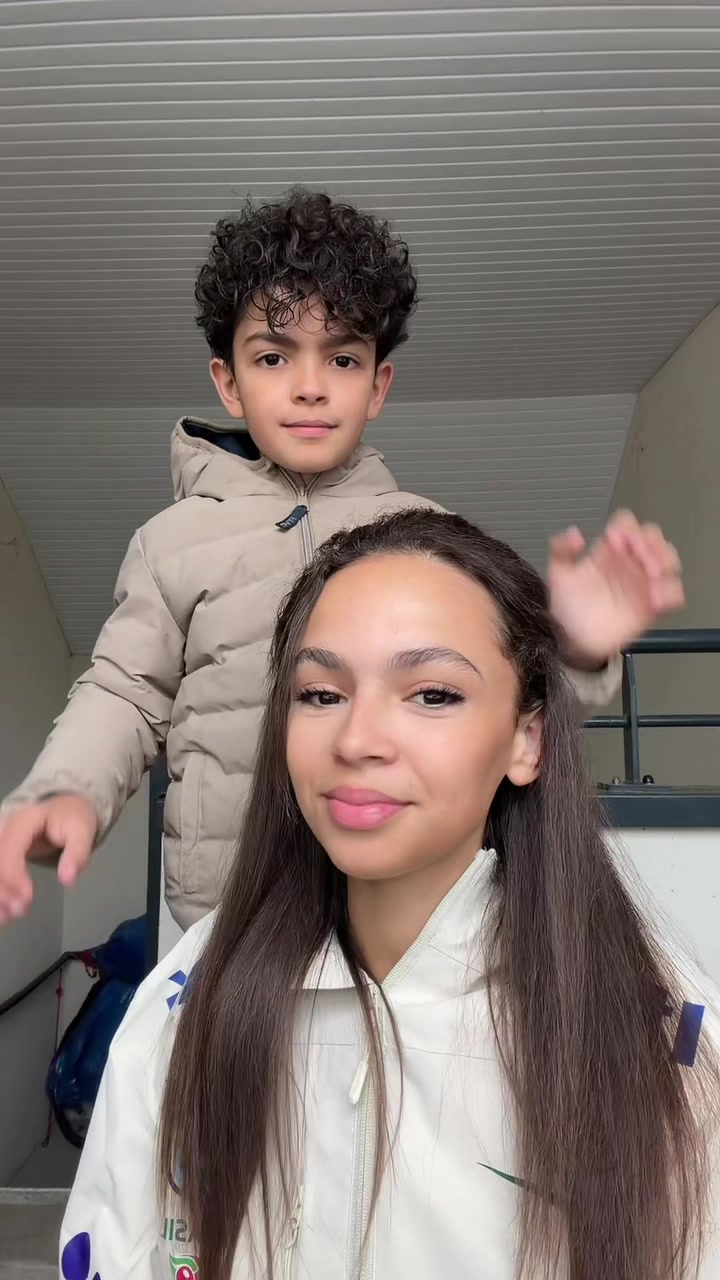 @SANA ET LINA FAMILY