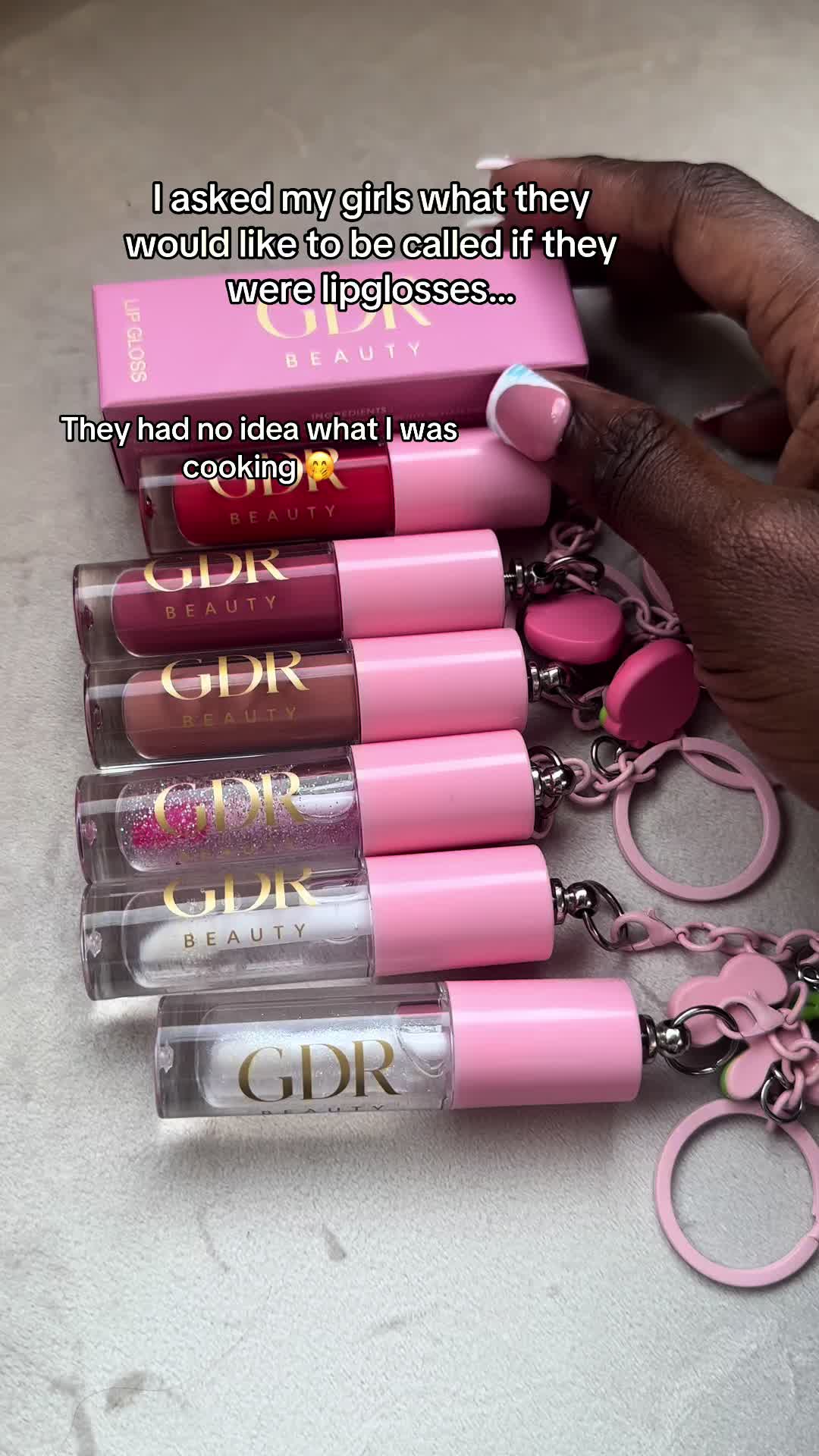 @️SimplyGem ✨