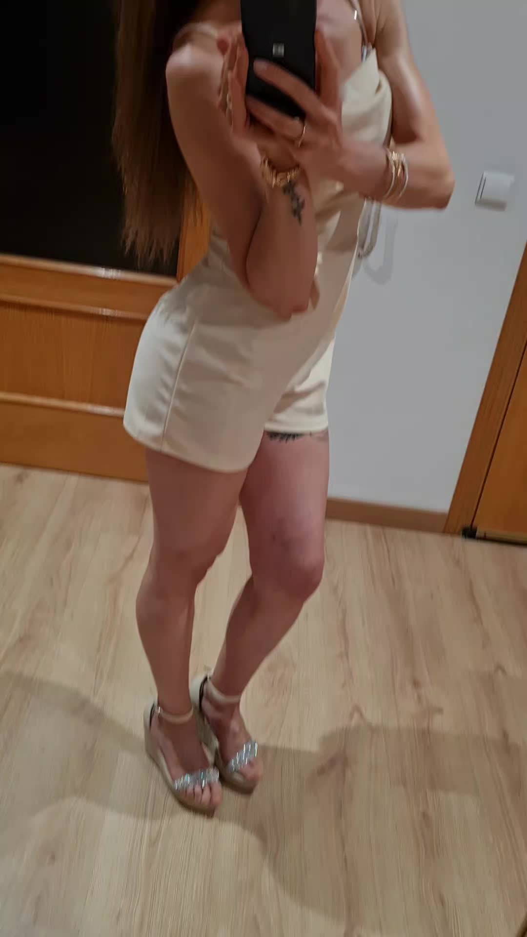 @LA RUBIA DEL &Aacute;TICO ✌💃