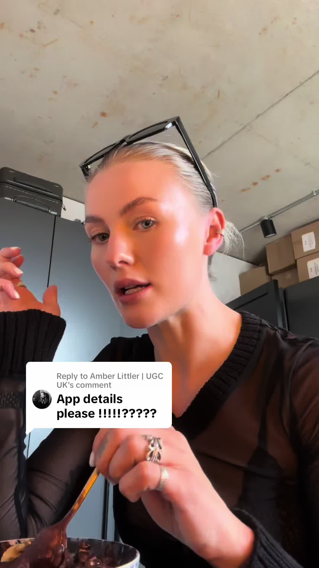 @scarlet fawn