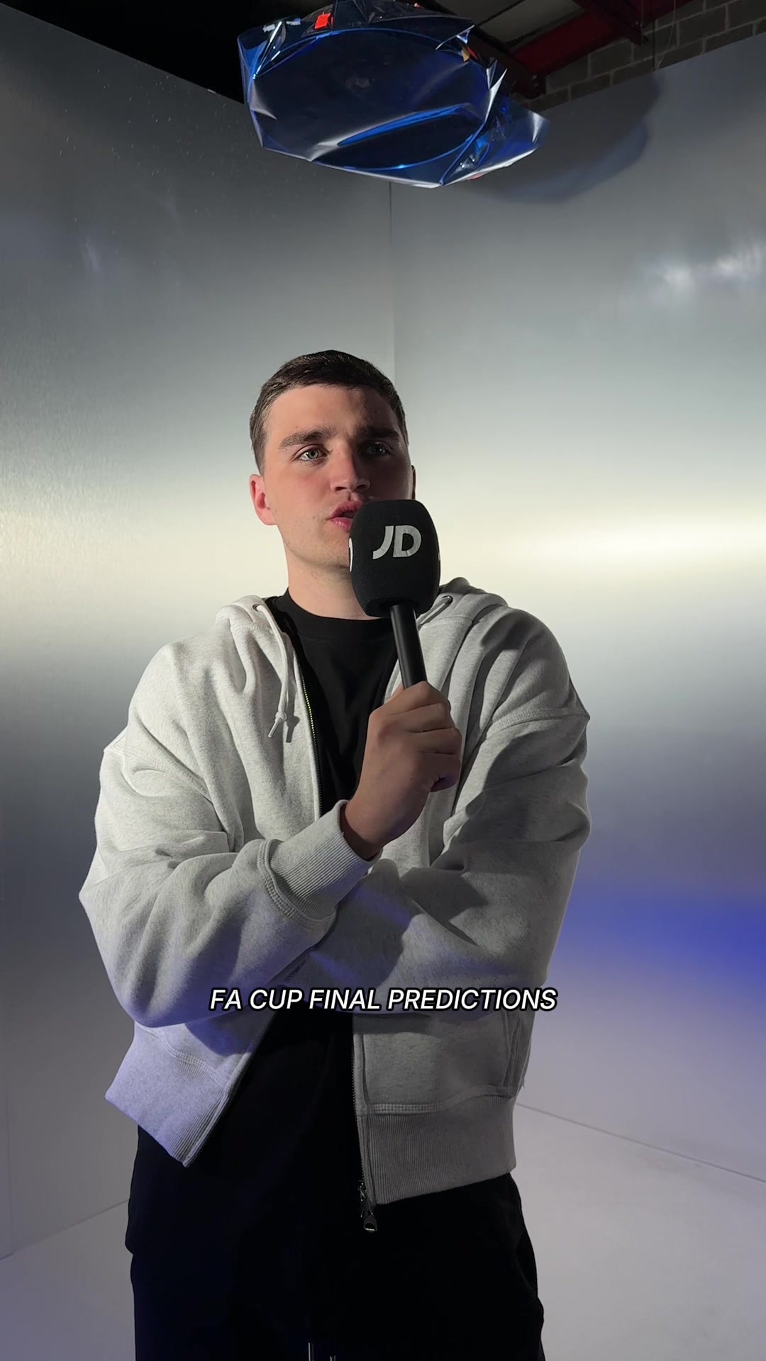 @JD Sports