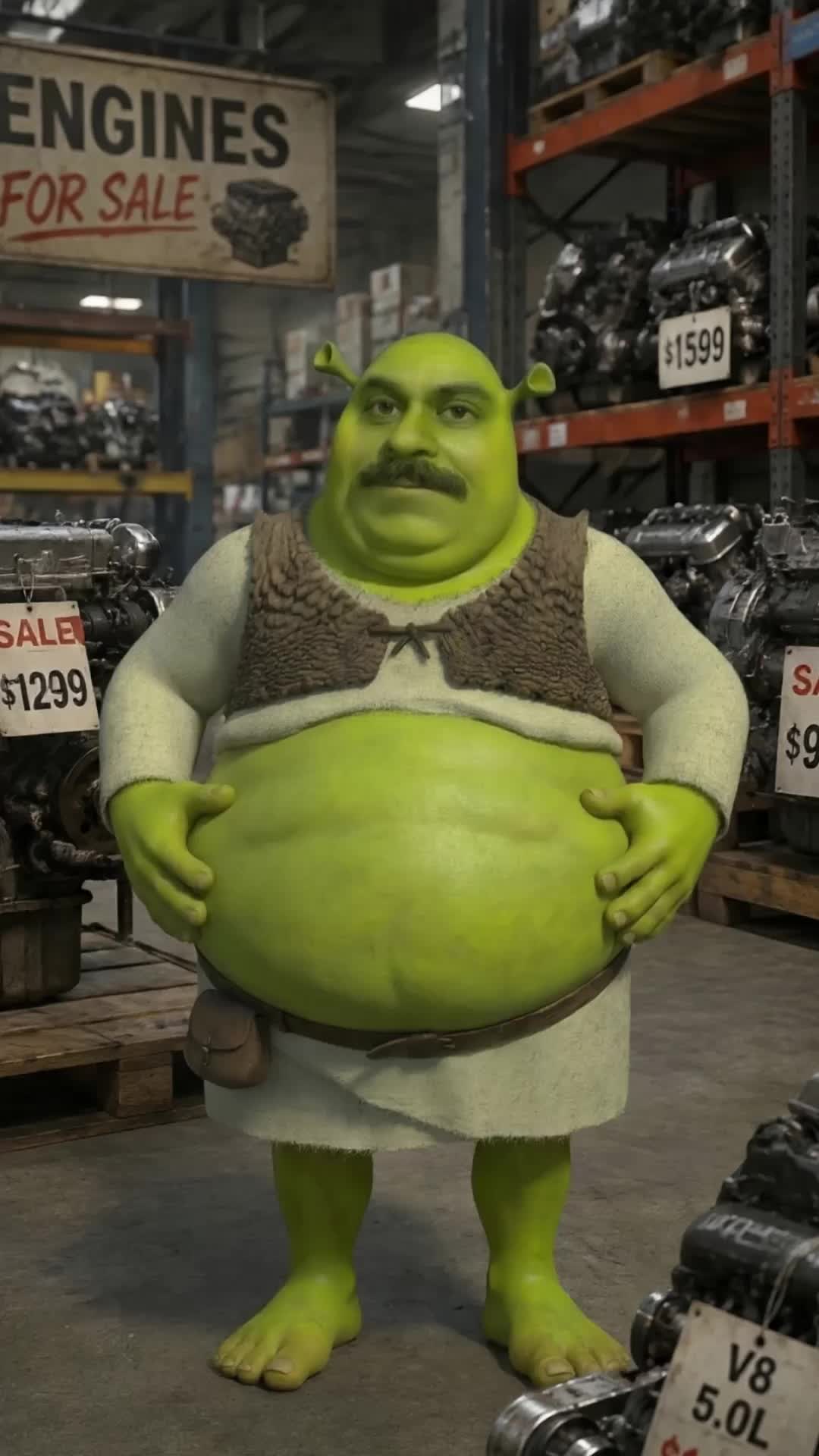 @Shreck