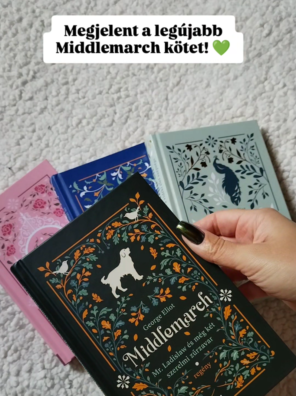 @Evi's bookish corner