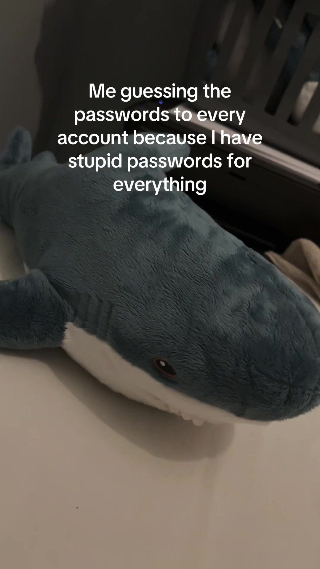 @Blahaj