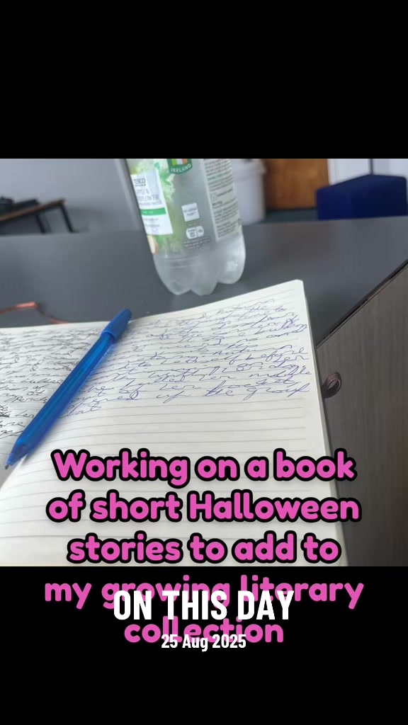 @Katie Keeley Author