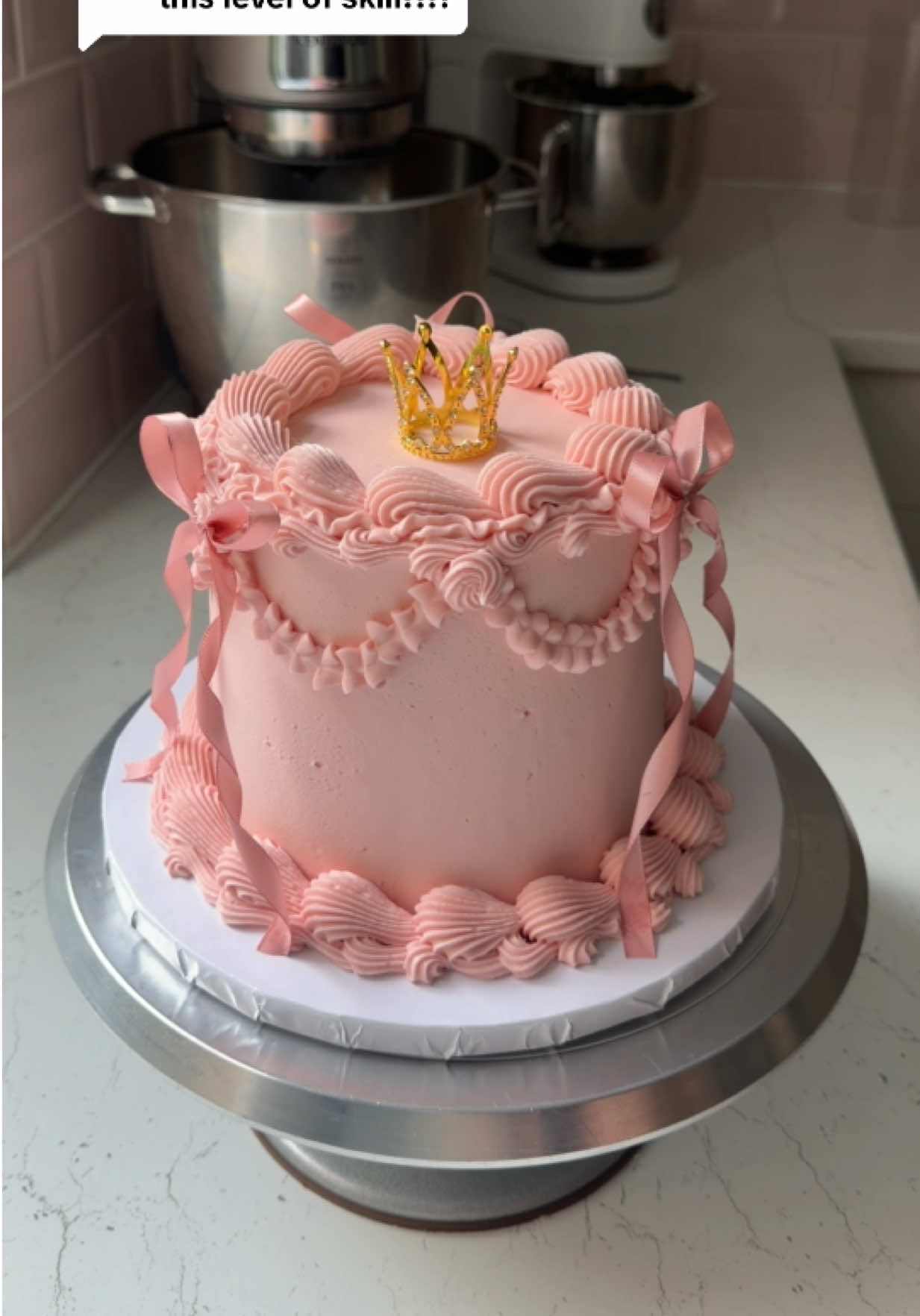 @Isabellita bakes