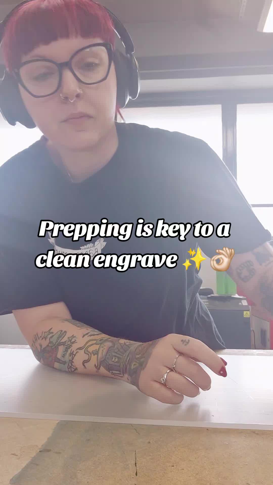 @Aleesha