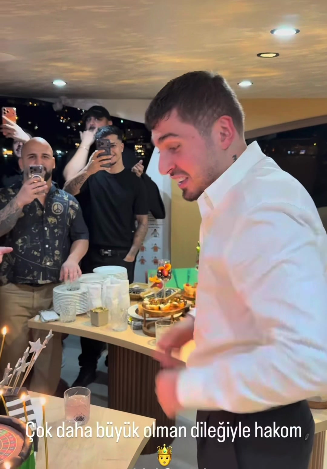 @Hakan Aydın