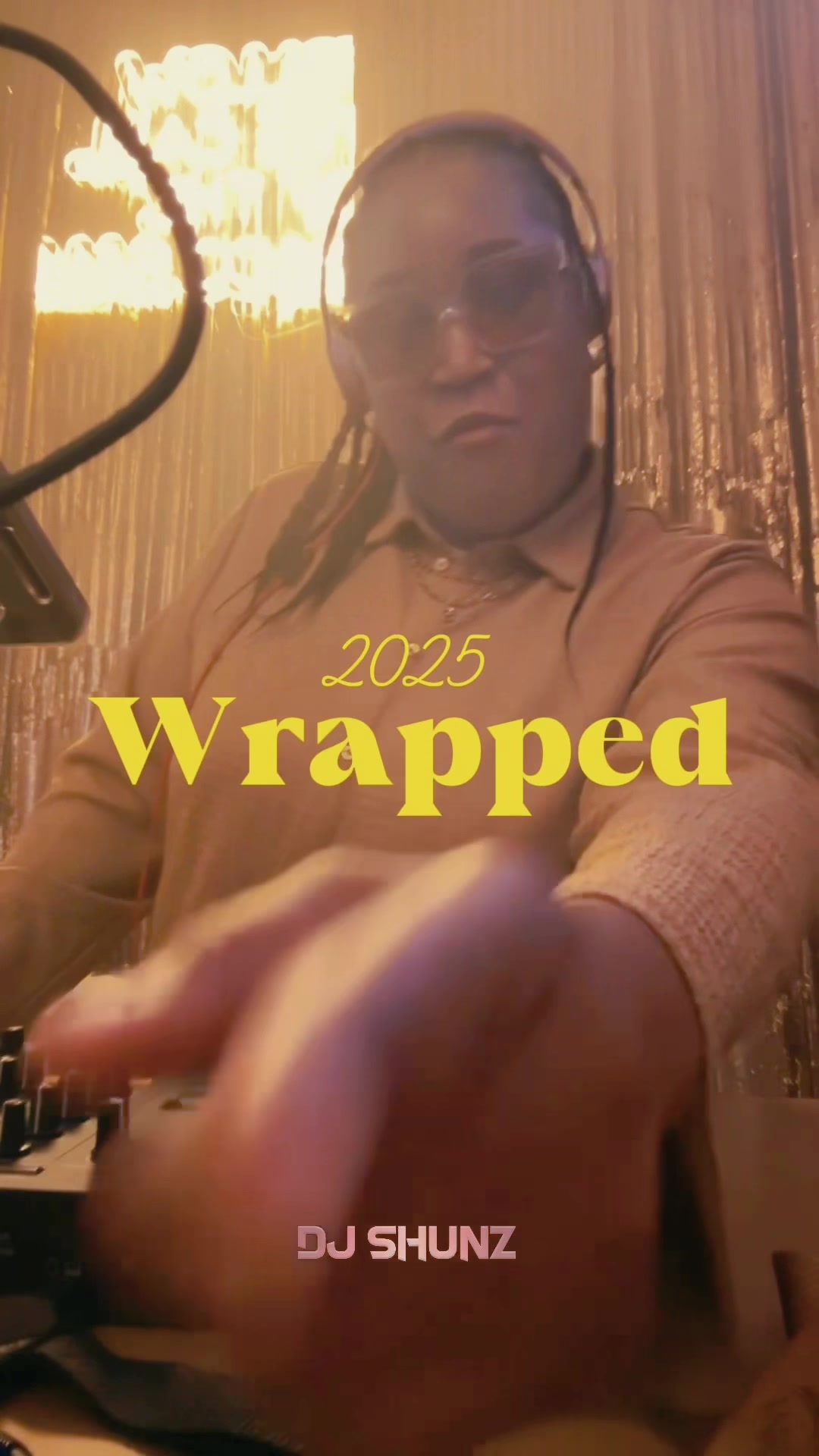 @DJ Shunz