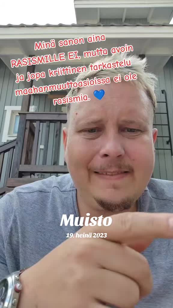 @Sami "Elmus" Elmeranta
