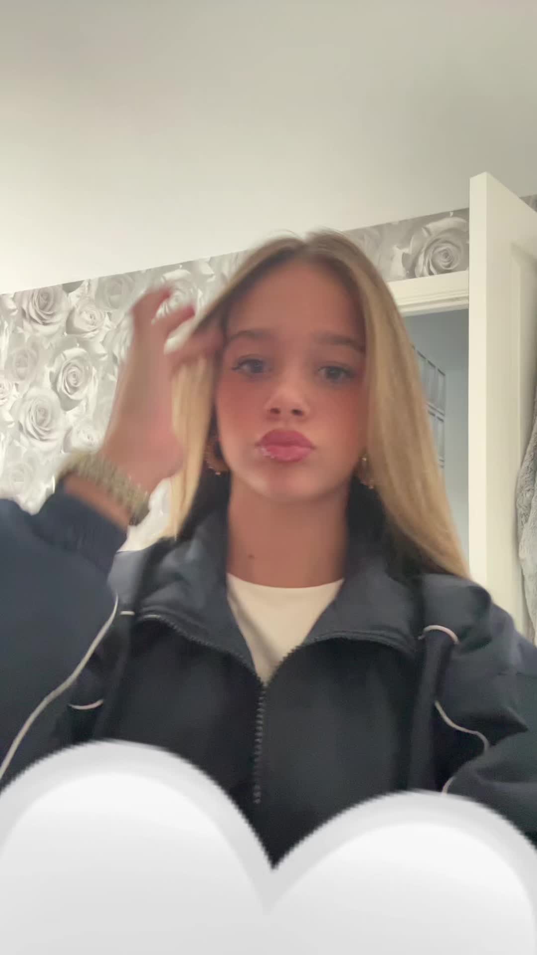 @poppys spam x