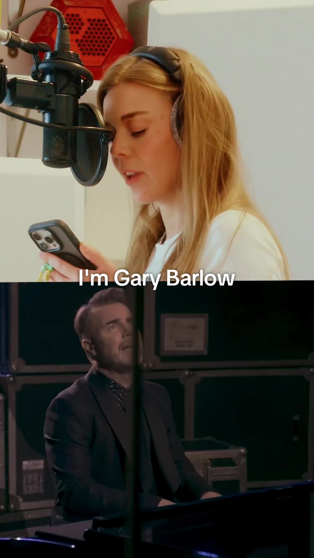 @Gary Barlow