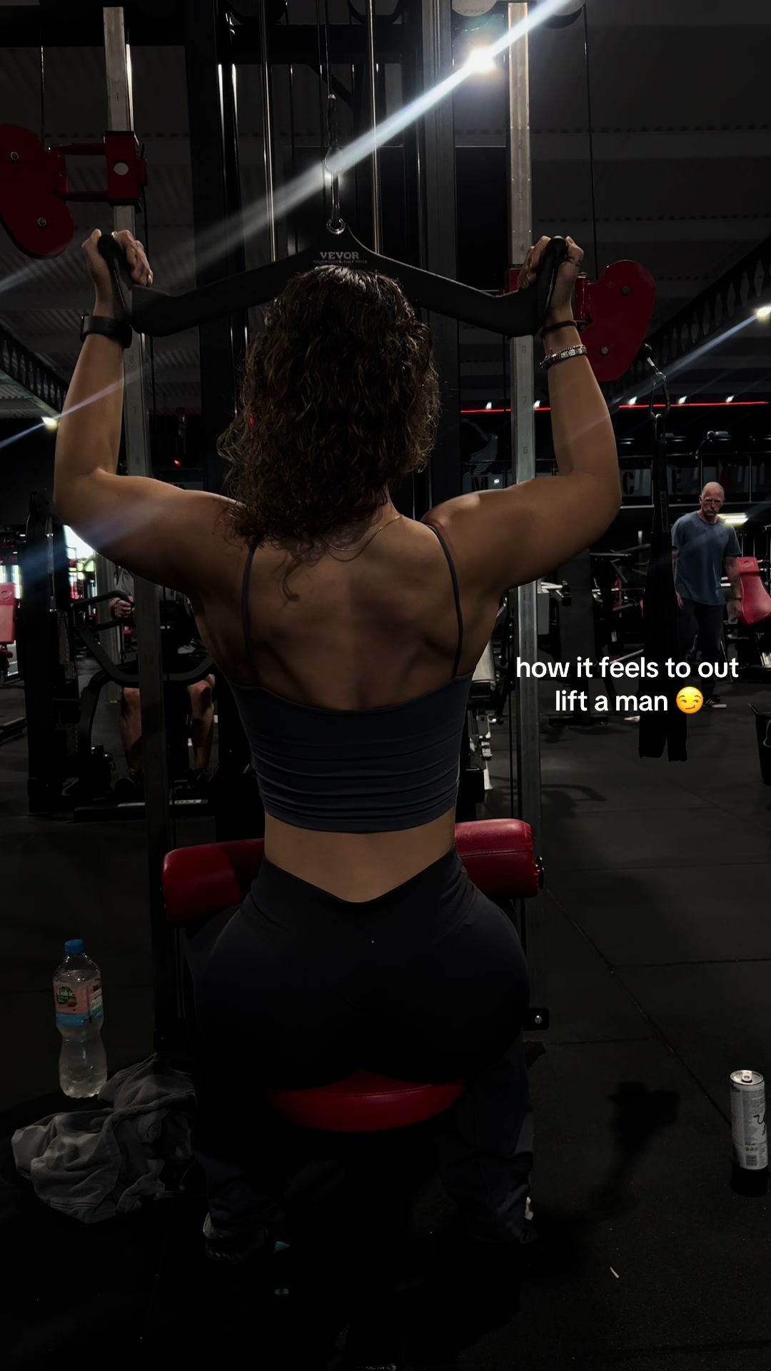@CLEO MURRAY | FITNESS