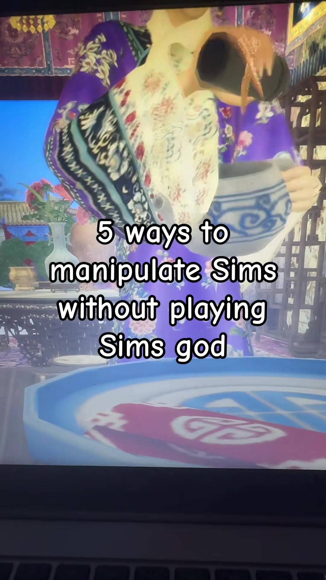 @Bard Simmer ๐ค