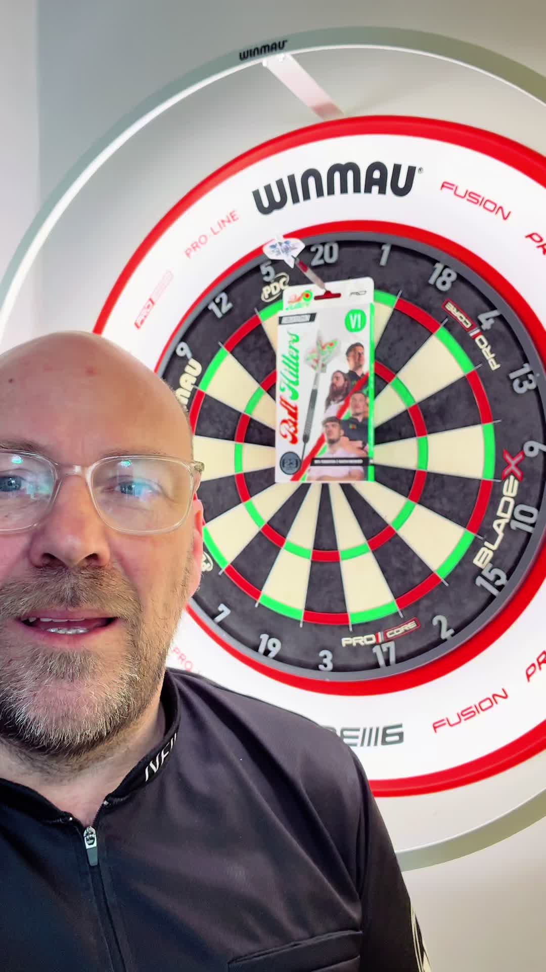@Family Darts