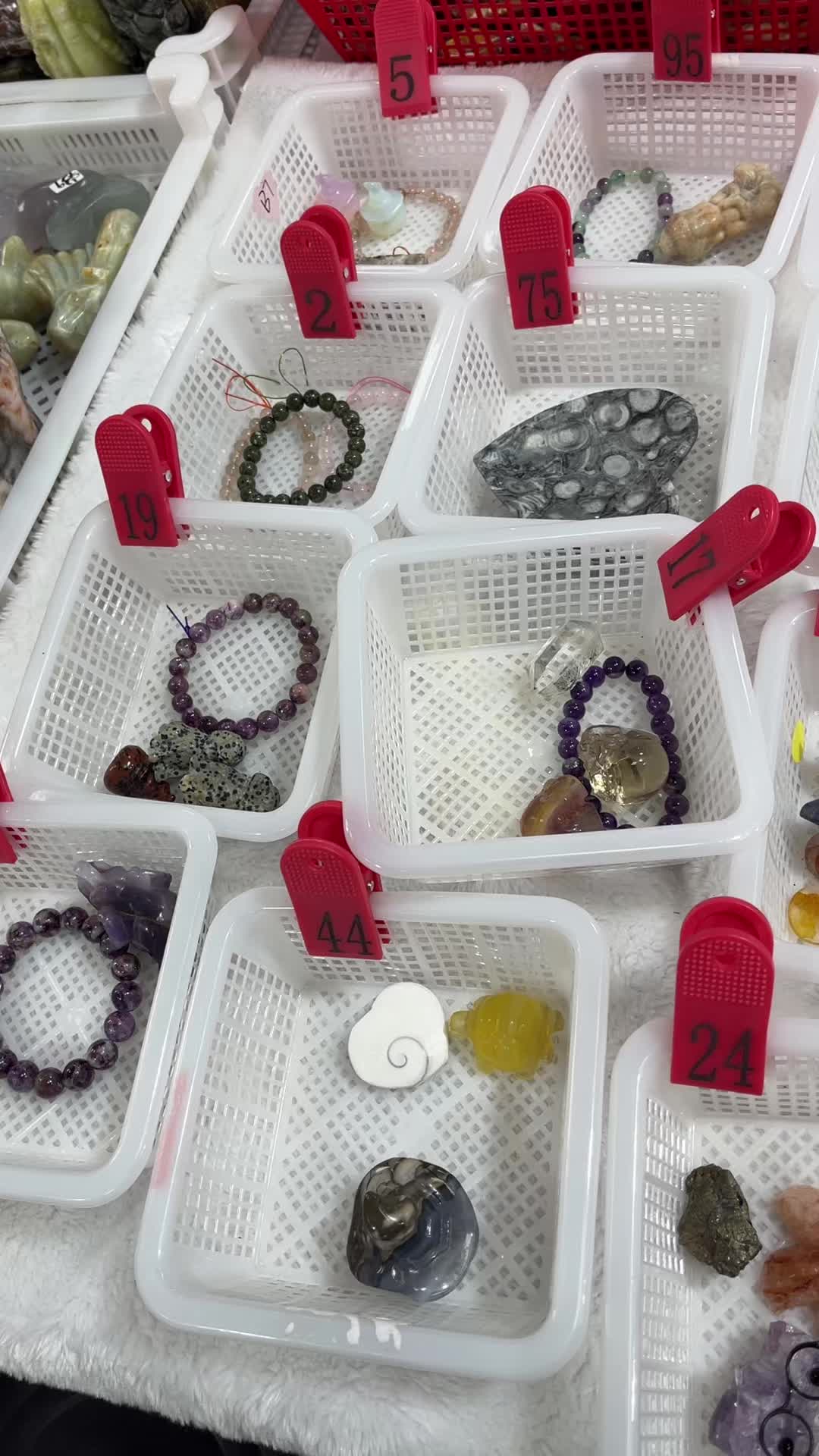 @Lumi&rsquo;s crystal shop